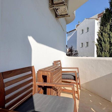 053 - Two Bed Mijas Golf Apartment In Popular Matchroom Golf Club Fuengirola Ngoại thất bức ảnh