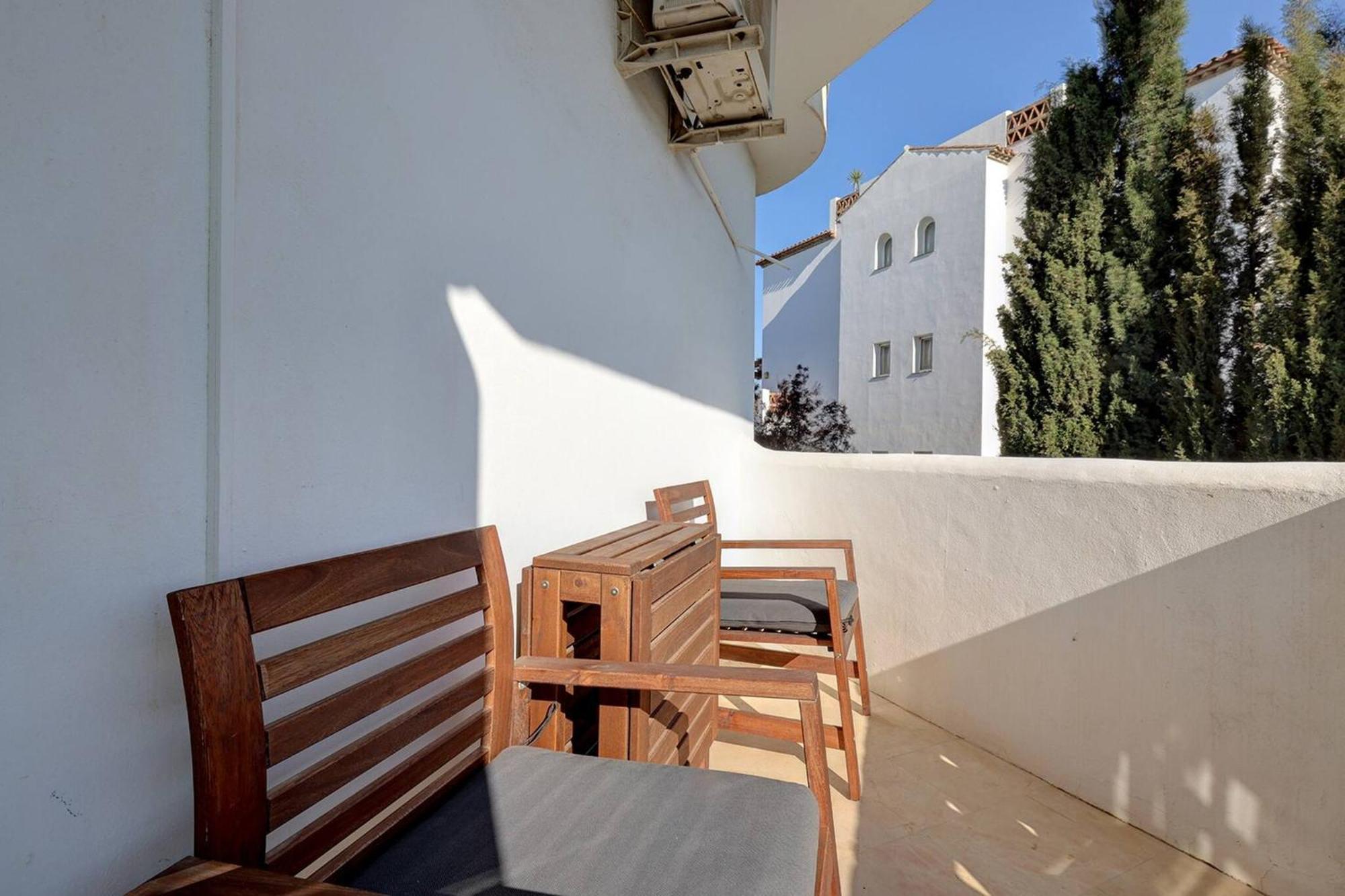 053 - Two Bed Mijas Golf Apartment In Popular Matchroom Golf Club Fuengirola Ngoại thất bức ảnh