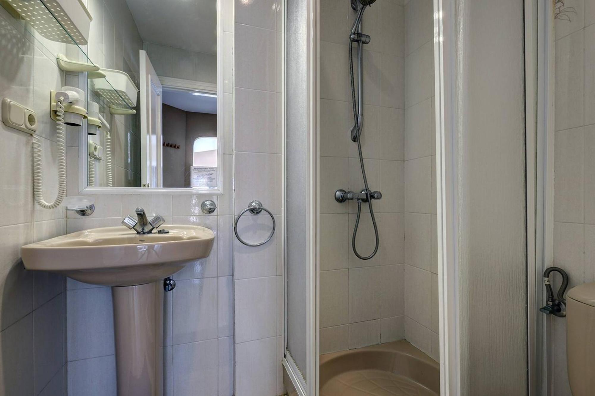 053 - Two Bed Mijas Golf Apartment In Popular Matchroom Golf Club Fuengirola Ngoại thất bức ảnh