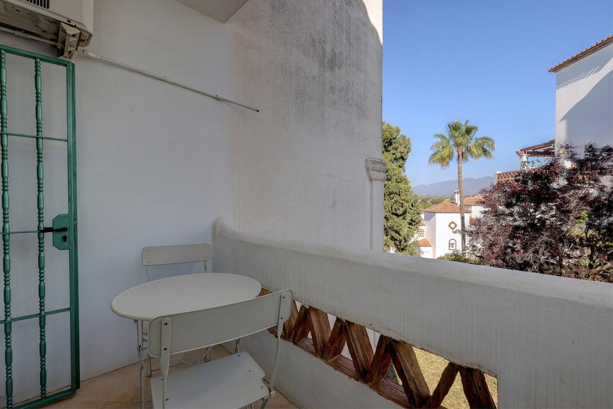 053 - Two Bed Mijas Golf Apartment In Popular Matchroom Golf Club Fuengirola Ngoại thất bức ảnh